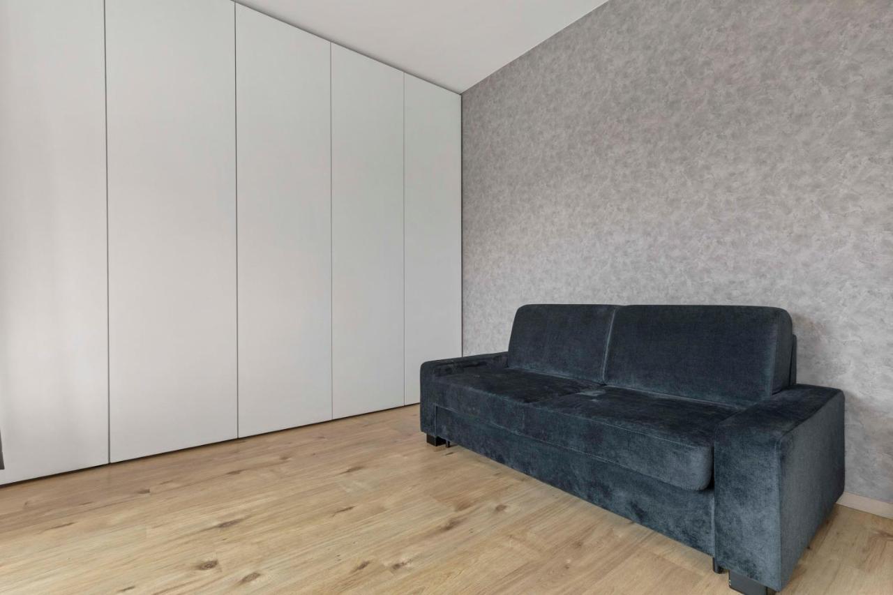 Lam Premiere - Ac - Awesome View In Bratislava Apartamento Exterior foto